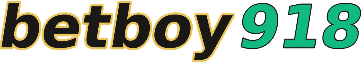 betboy918 logo