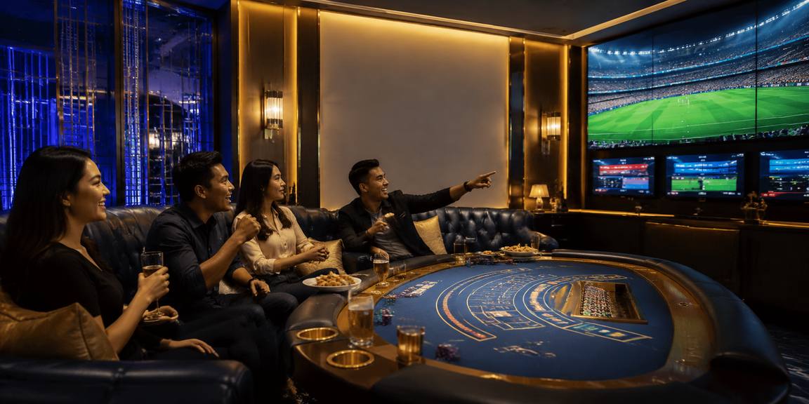 betboy918 Monsoon di betboy918: Hujan Hadiah Setiap Hari