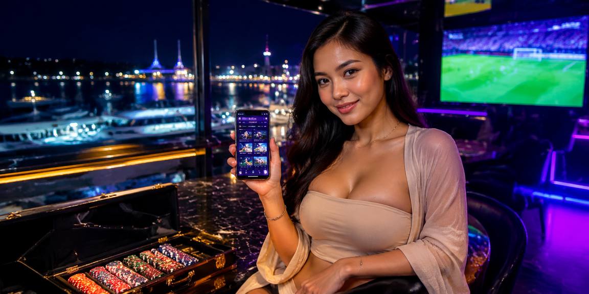 betboy918 Kenali Lobi Honor betboy918 Secara Mendalam